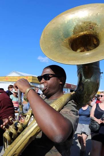 21st Century Brass Band
