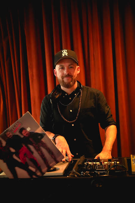 A.J. Hall