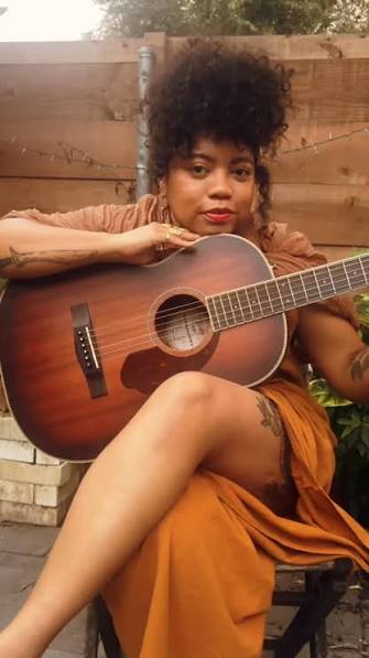 A.J. Haynes and Seratones