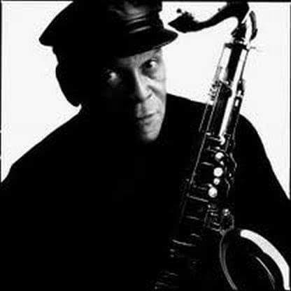 Alvin 'Red' Tyler & The Gyros