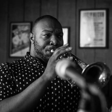 Ashton Hines & the Big Easy Brawlers