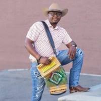 B. Cam & The Zydeco Young Bucks