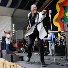 Batiste Brothers Band
