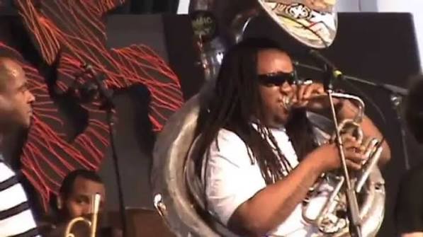 Blodie's Jazz Jam