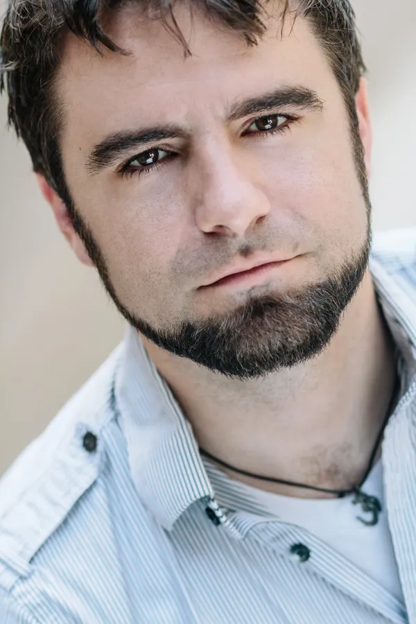 Brad Walker