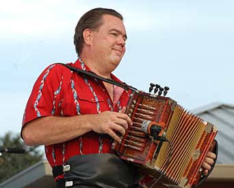 Bruce Daigrepont