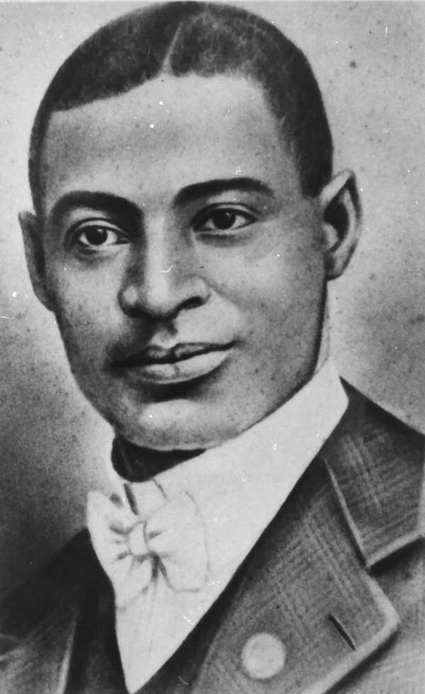 Buddy Bolden