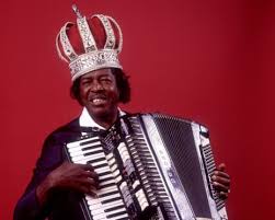 Clifton Chenier