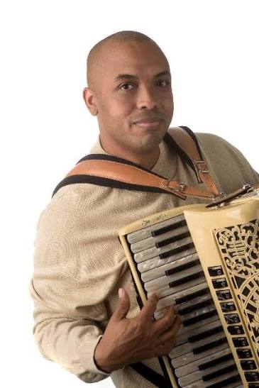 Corey Ledet Zydeco & Black Magic