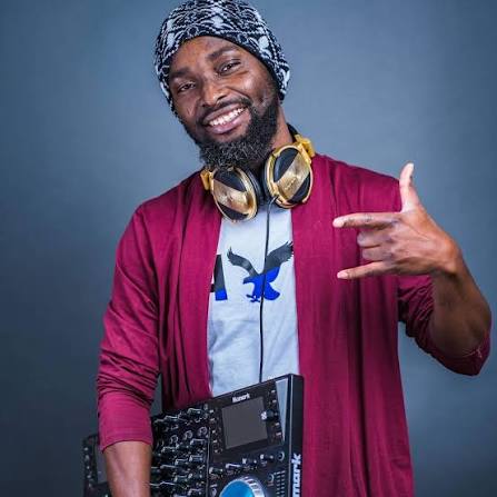 DJ Ojay