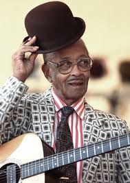 Danny Barker