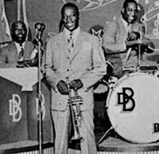 Dave Bartholomew