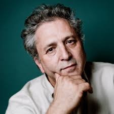 David Torkanowsky