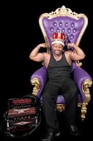 Dwayne Dopsie and the Zydeco Hellraisers