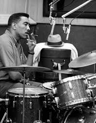 Earl Palmer