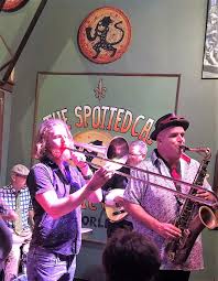 Frenchmen Street All-Stars