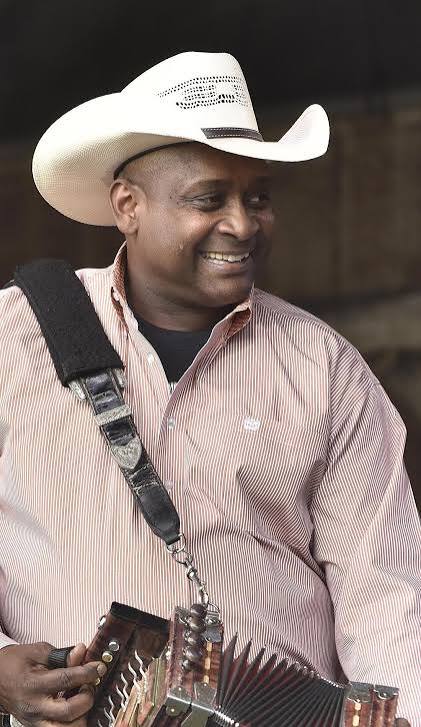 Geno Delafose