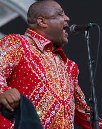 Glen David Andrews