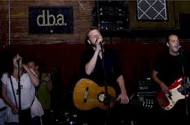 Happy Talk Band
