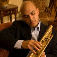 Irvin Mayfield