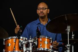 Jason Marsalis