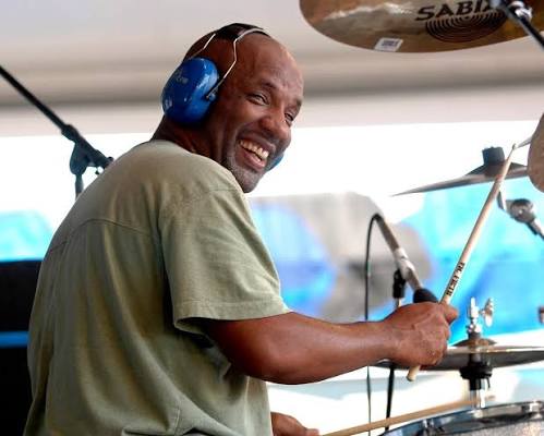 Jeffrey “Jellybean” Alexander