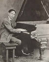 Jelly Roll Morton