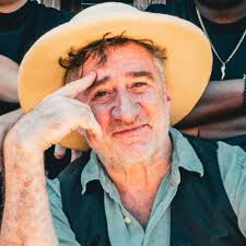 Jon Cleary