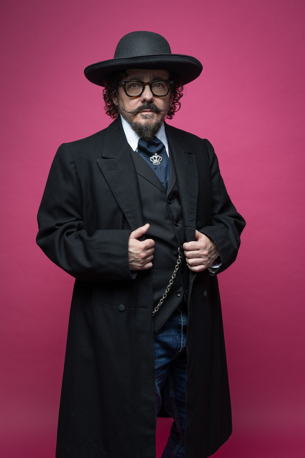 Lenny Zenith