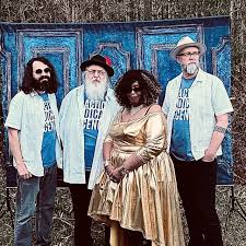 The Lilli Lewis Project
