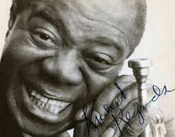 Louis Armstrong