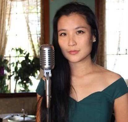 Nanci Zhang