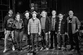 New Orleans Klezmer All Stars