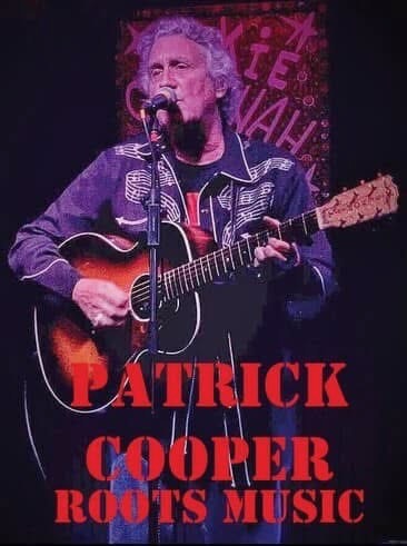 Patrick-Cooper