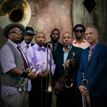 Preservation-Brass
