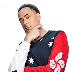 Raj Smoove