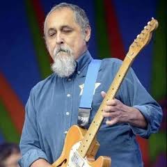 Rod Hodges