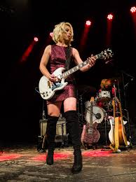 Samantha Fish