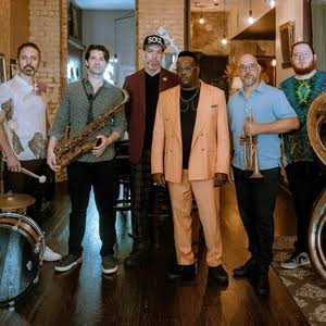 SOUL Brass Band