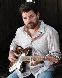 Tab Benoit