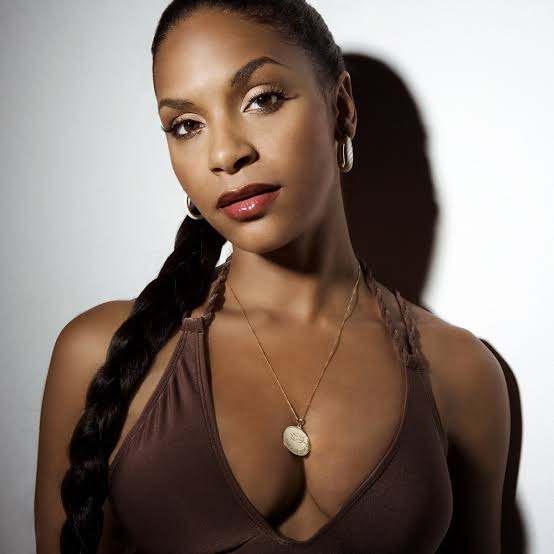 Teedra Moses