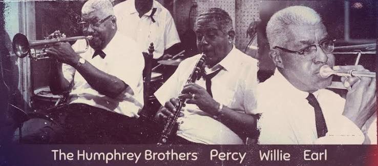 The Humphrey Brothers