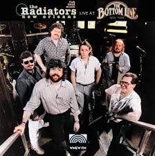 The Radiators