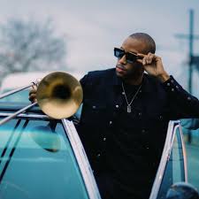 Trombone Shorty