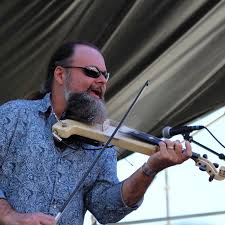 Waylon Thibodeaux Band