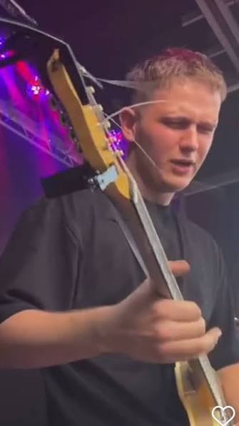 Xavier Lynn
