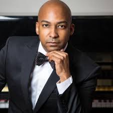 Adonis Rose & The New Orleans Jazz Orchestra