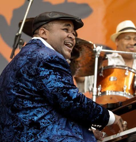 Al Lil Fats Jackson