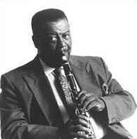 Alvin Batiste
