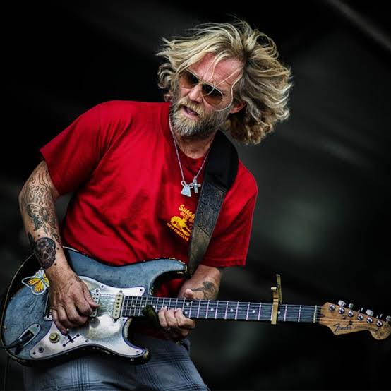 Anders Osborne